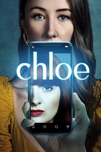 Chloe Poster June 2022