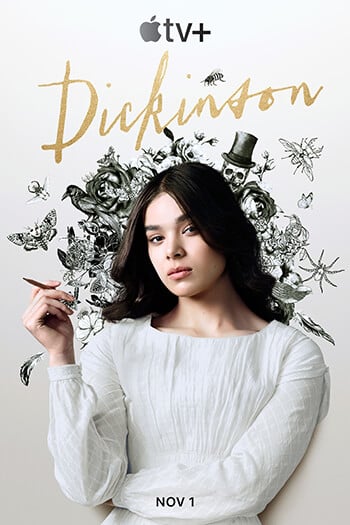 Dickinson Season 1