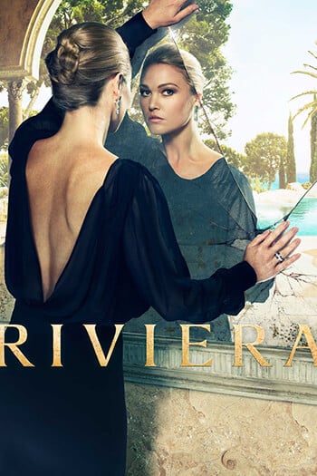 Riviera Season 2 Promo