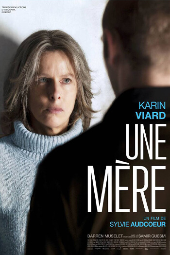 Une Mère, plakát 2022. března