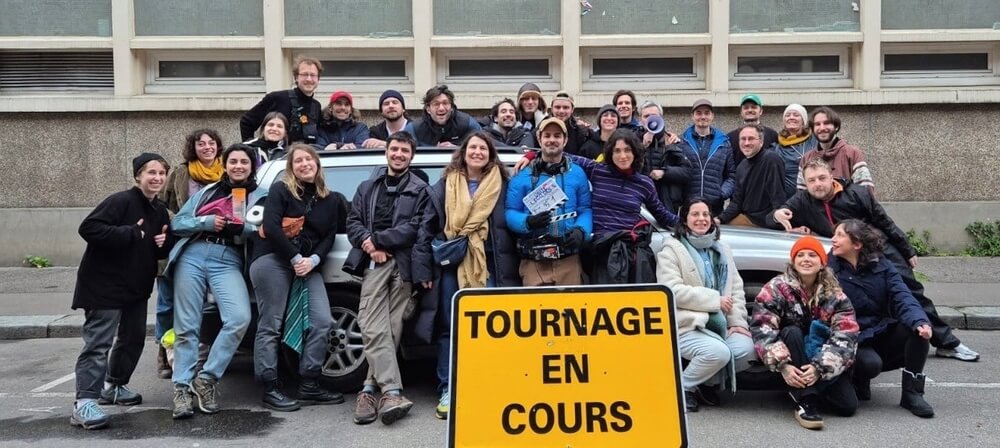 L_ecologie_des_sentiments_Photo 1-1000x449-b18ca39 The crew of 'L'écologie des sentiments'