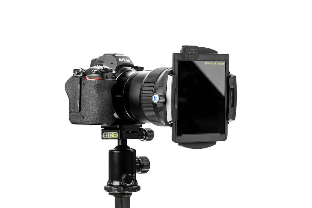 LEE Filters expands LEE100 system with new filter holder for ultra