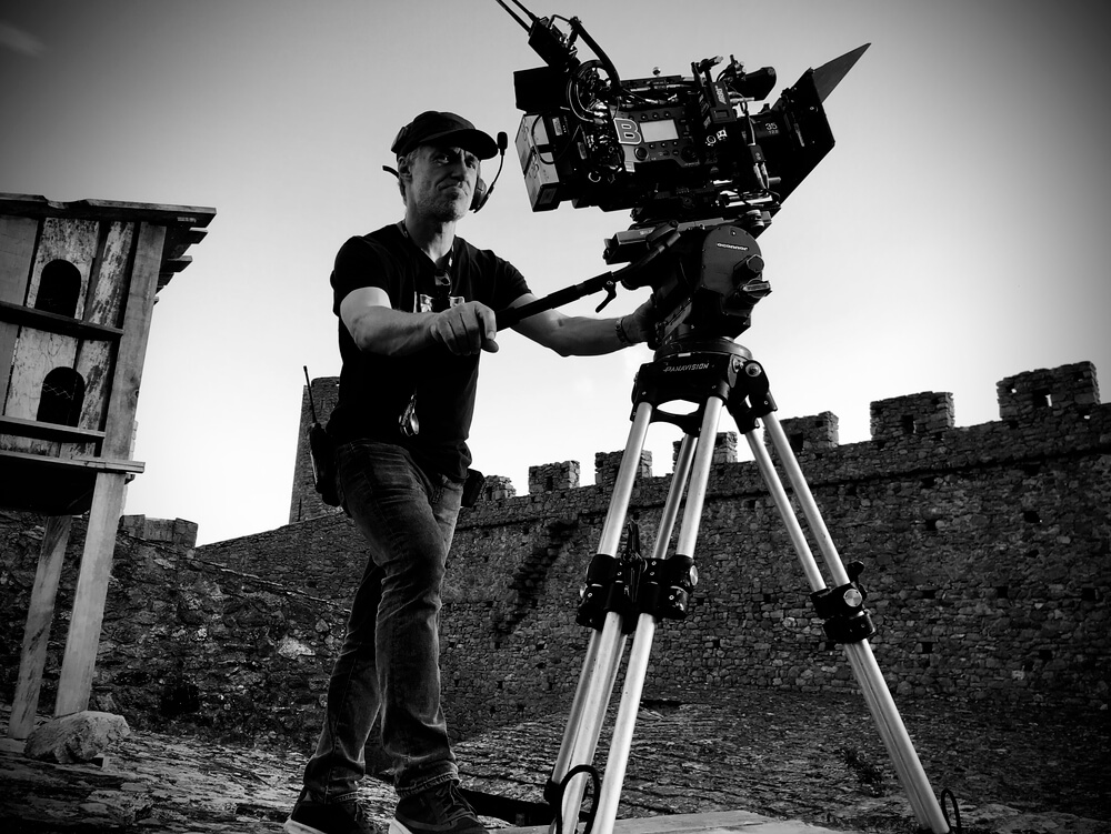 Nero_the_Assassin_Photo Allan Mauduit-1000x752-1755c02 Romain Lacourbas ASC AFC on the set of Néro the Assassin