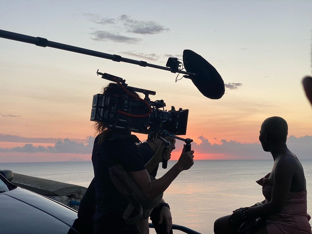 Promis le ciel