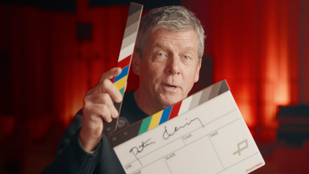 Peter Deming ASC