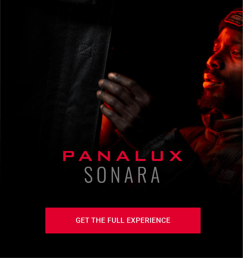 Panalux Sonara: Get the Full Experience