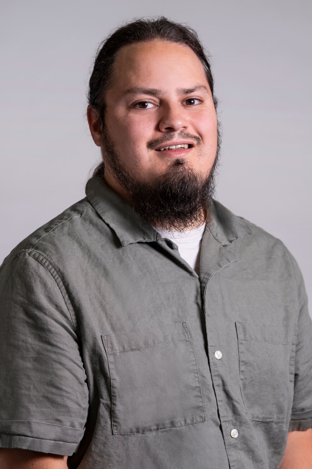 Matt Garcia