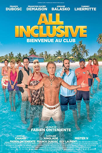 All Inclusive