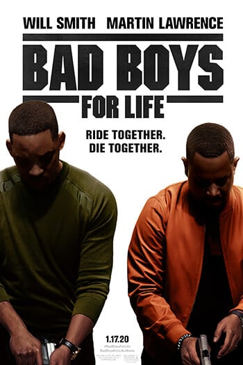 Bad Boys for Life