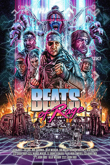 Beats of Rage