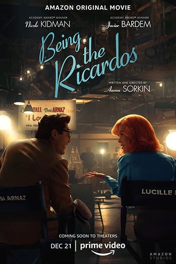 Film „Being the Ricardos”