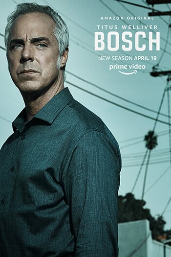 Bosch Season 5