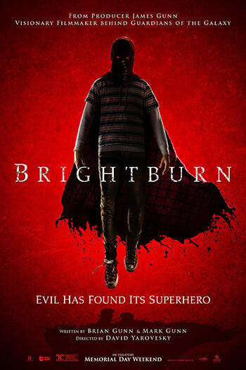 Brightburn