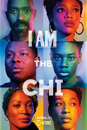 The Chi