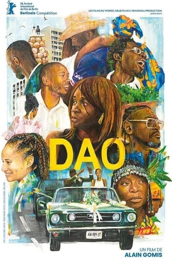 Dao poster