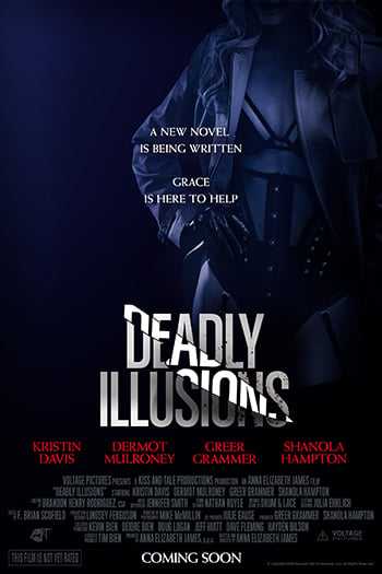 Deadly Illusions