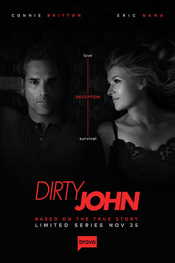 Dirty John Season 2