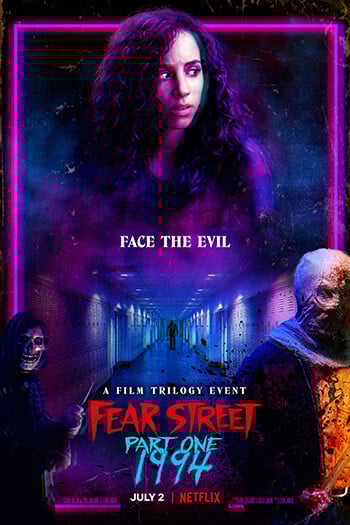 Fear Street Part One 1994