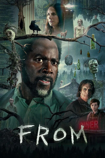 From Season 4 poster