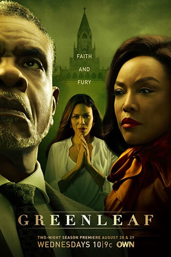 Greenleaf Season 3