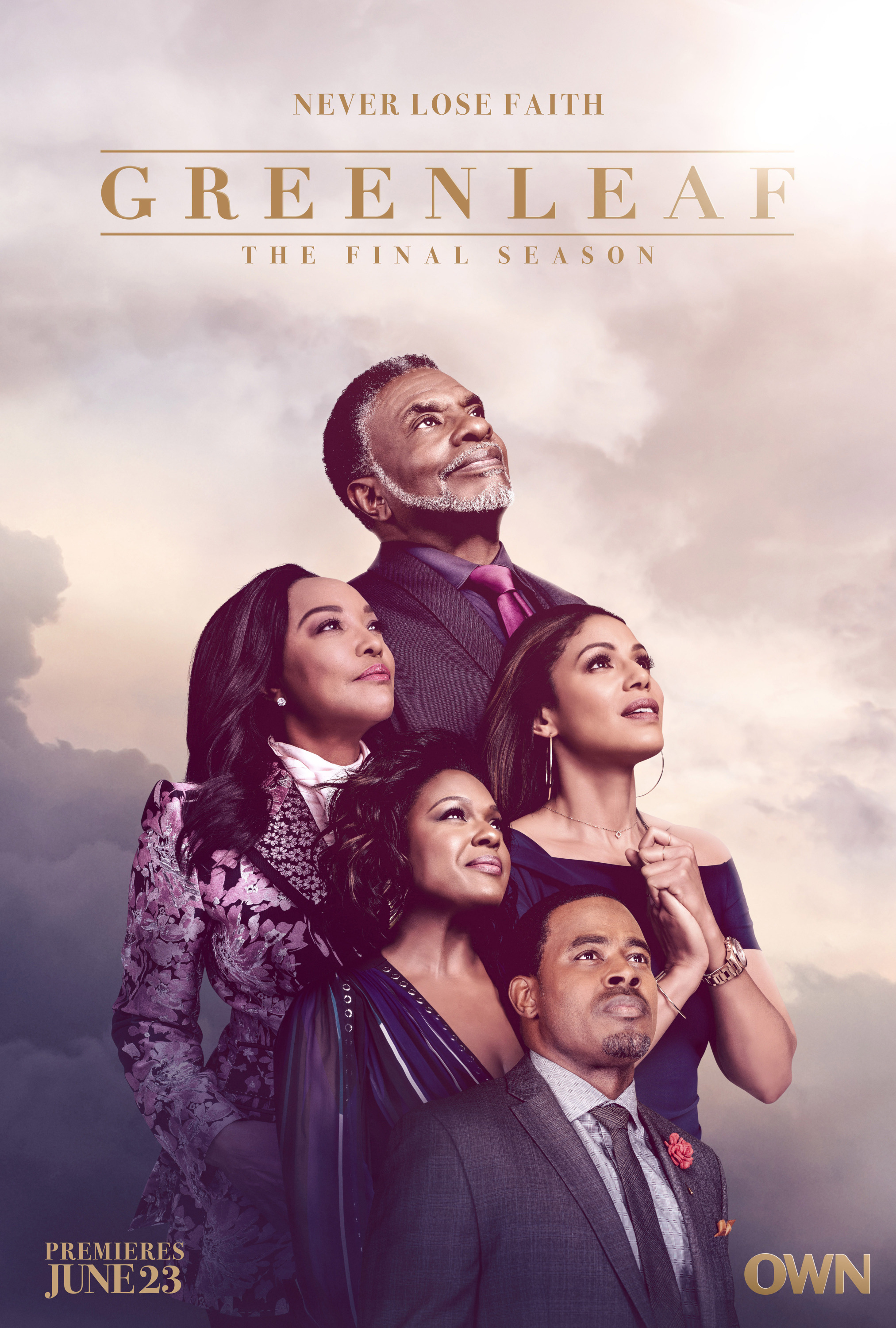 Greenleaf Season 4