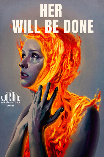 Her Will Be Done