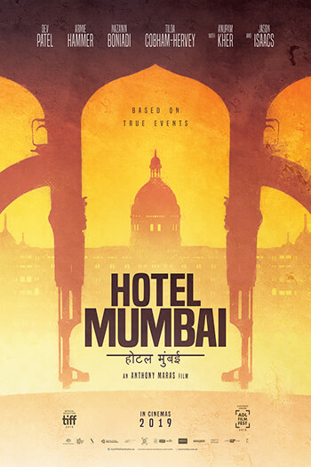 Hotel Mumbai