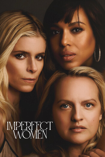 Imperfect Women Season 1 poster