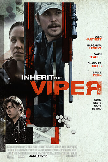 Inherit the Viper