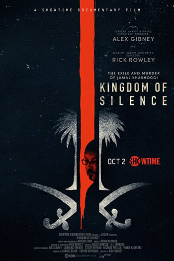 Kingdom of Silence