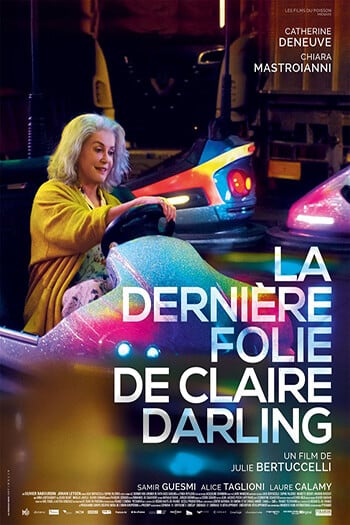 La Derniere Folie De Claire Darling