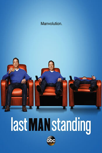 Last Man Standing