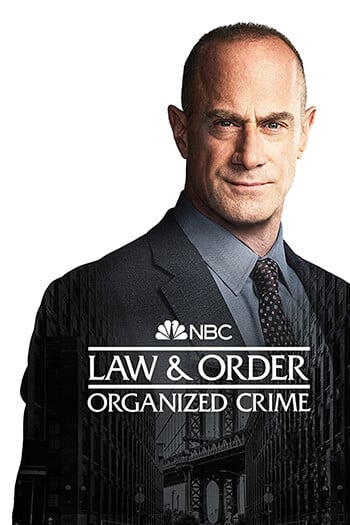 Law & Order Organized Crime