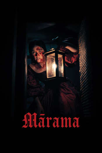 Marama poster