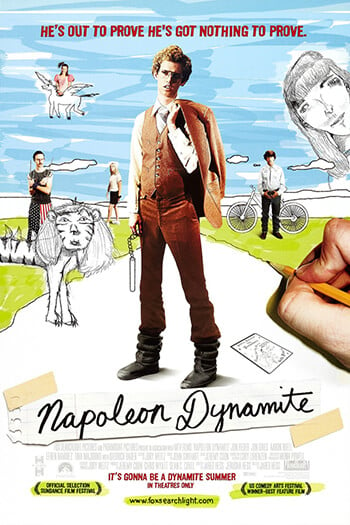 Napoleon Dynamit