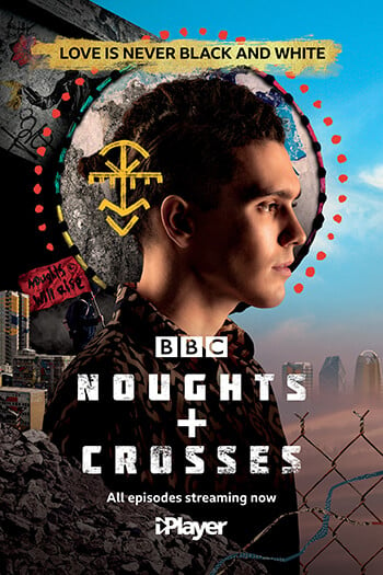 Noughts + Crosses