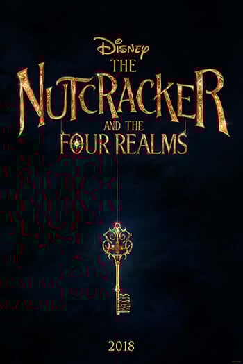 The Nutcracker and the Four Realms