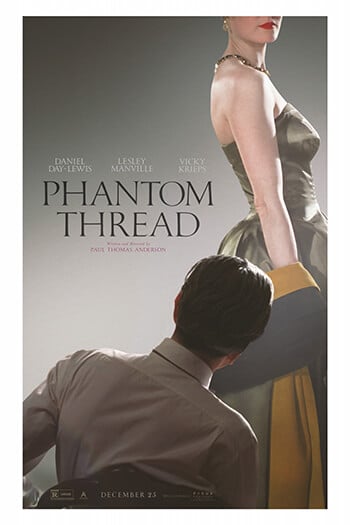 Phantom Thread