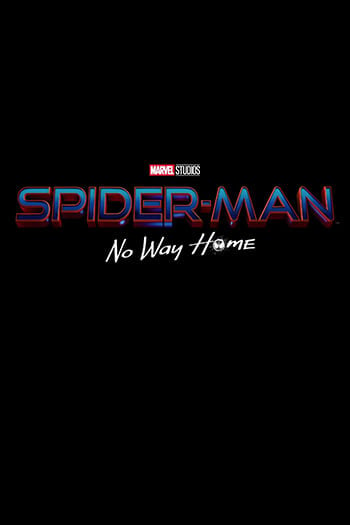 Spider-Man Bez domova