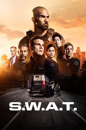 S.W.A.T. Season 4