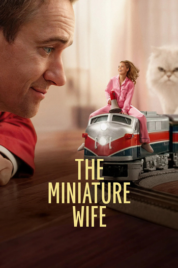 The Miniature Wife season 1 poster