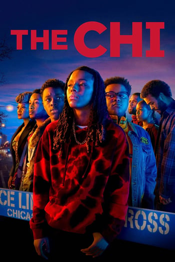 The Chi season 8 poster