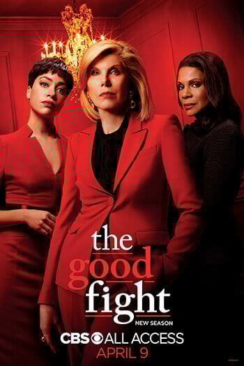 The Good Fight Season 4
