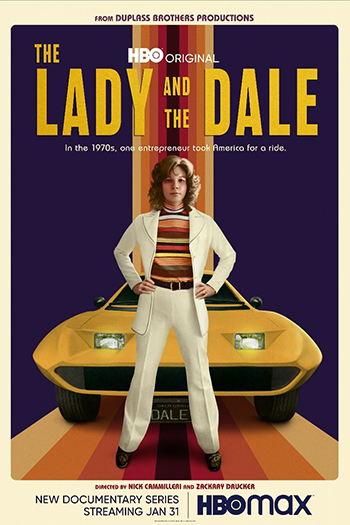 The Lady of the Dale