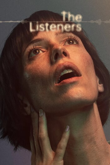 The Listeners season 1 poster