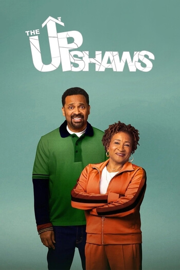 The Upshaws Season 5 poster