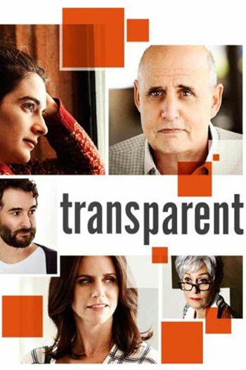 Transparent Season 2