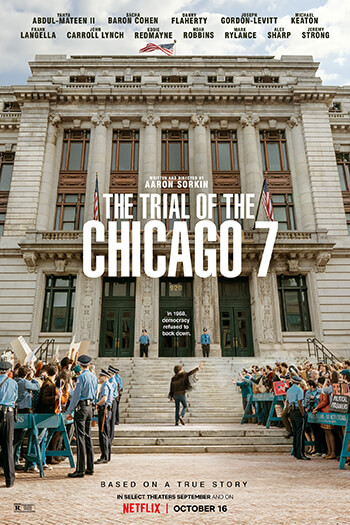 Chicagský tribunál 7