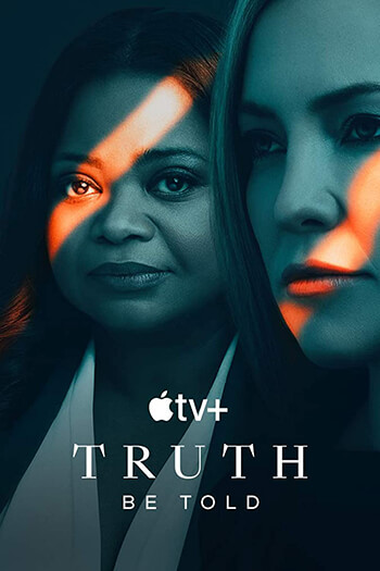 Truth Be Told Season 1