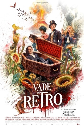 Vade Retro